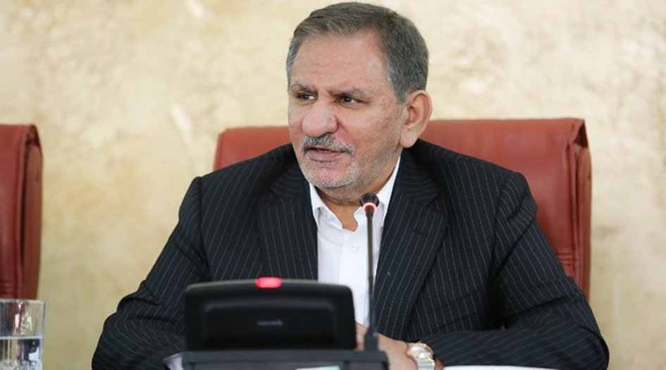 نائب الرئيس الإيراني من هولندا: أمريكا سترغم على تغيير سياساتها الاستعلائية