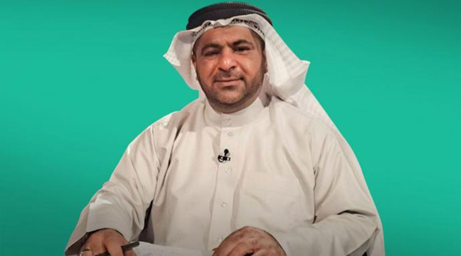 قنبر: صناديق الاقتراع هي التي تحدد مدى شرعية نظام البحرين