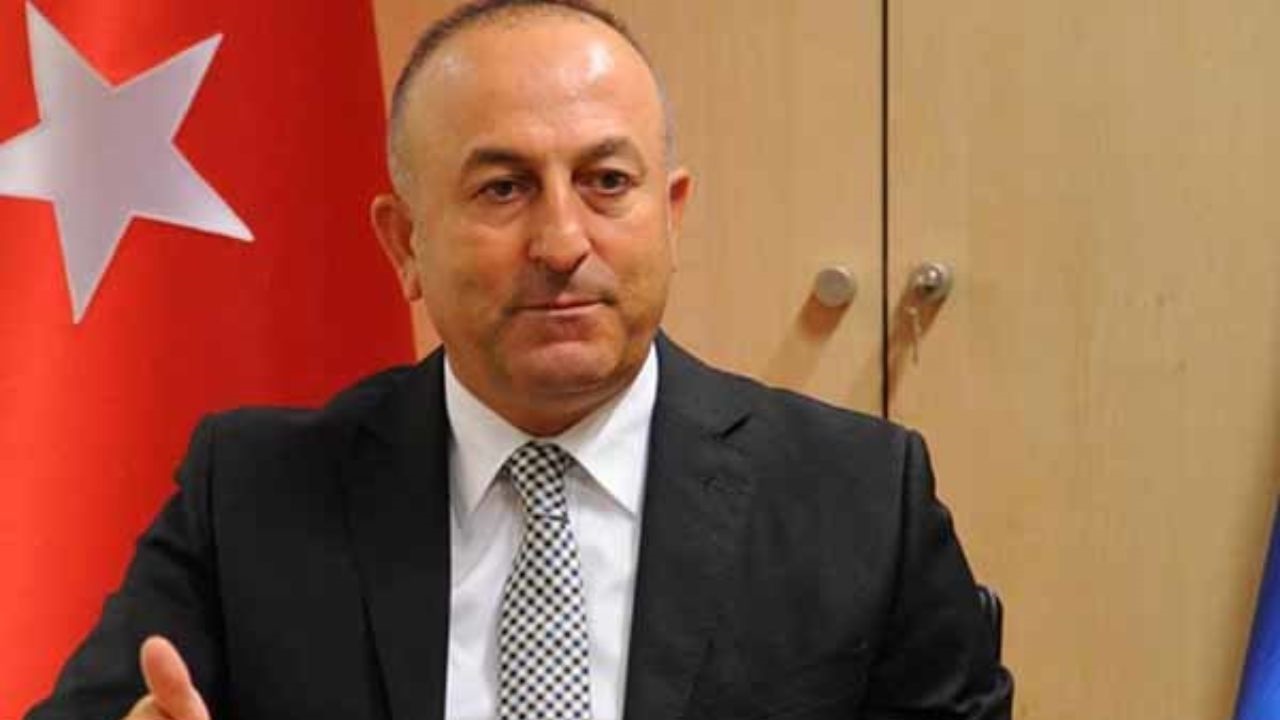 وزير الخارجية التركي: تقييم شامل لعلاقاتنا مع واشنطن الثلاثاء