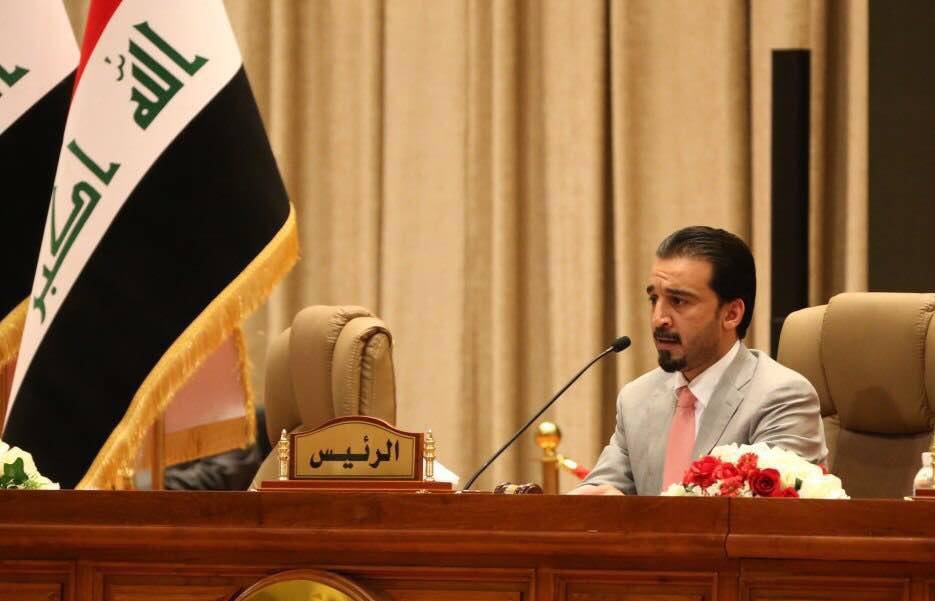 هذا ما ناقشه الحلبوسي مع المسؤولين في قطر