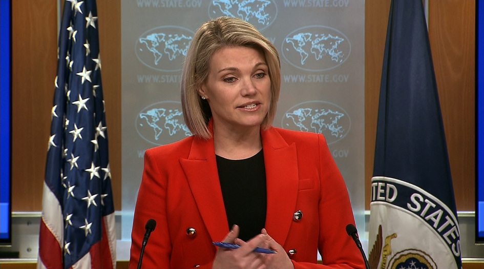 واشنطن: سنحافظ على العلاقة الاستراتيجية المهمة مع الرياض