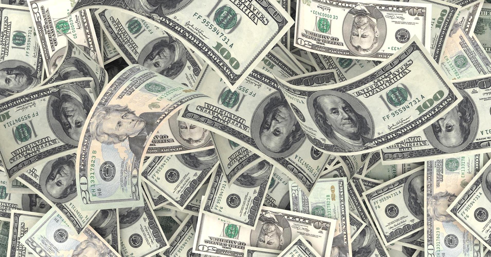 إليك اسعار صرف الدولار في العراق