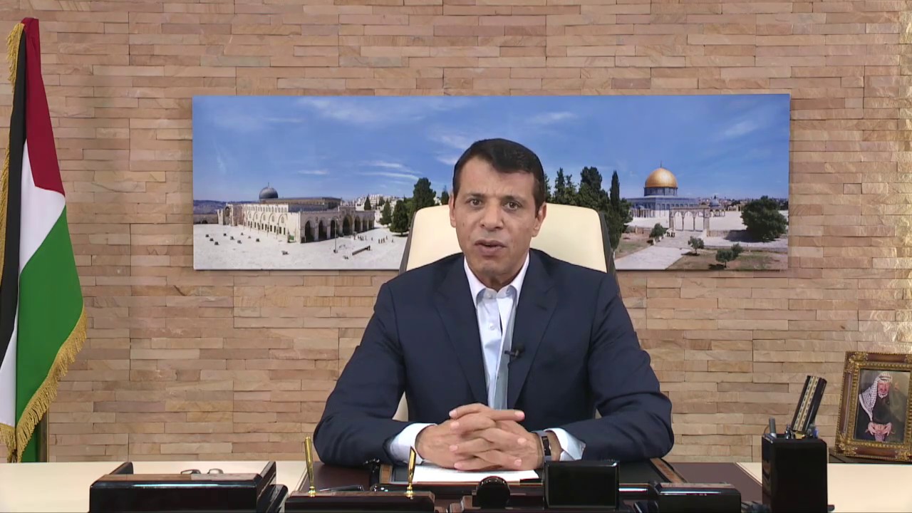 اللغز المحير.. ما علاقة دحلان بمقتل خاشقجي؟