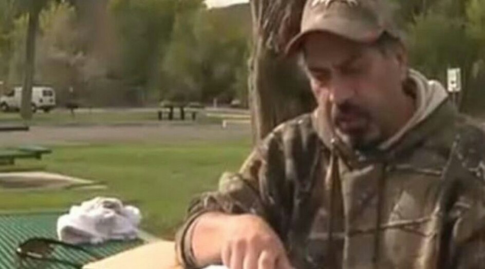 بعد 5 سنوات من العلاج الكيماوي والإشعاعي.. اكتشف أنه ليس مريض سرطان!