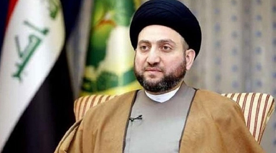 انتخاب السيد عمار الحكيم رئيسا لتحالف الاصلاح والاعمار