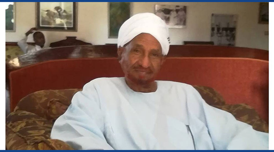 أول تصريح للصادق المهدي بعد أنباء عفو البشير عنه