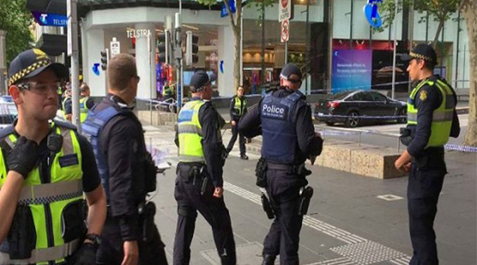 شرطة استراليا تحبط هجوما ارهابيا وشيكا وتعتقل 3 رجال