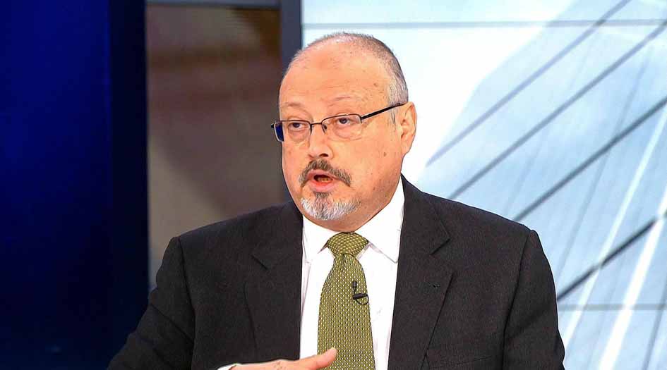 جزئيات فايل صوتي لحظات قتل خاشقچي منتشر شد