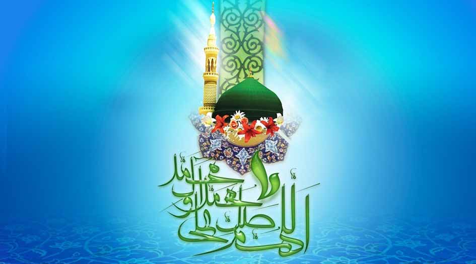 زندگی نامه رسول مکرم اسلام حضرت محمد (ص) از تولد تا رحلت