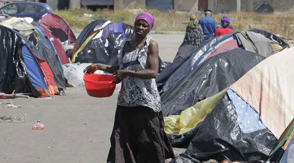 الجزائر ترفض التدخل في شؤونها وغض النظر عن تجاوزات جيرانها!