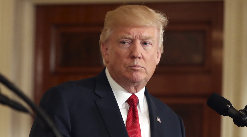  القضاء الأمريكي يرفض قرار ترامب حرمان المهاجرين من حق اللجوء 