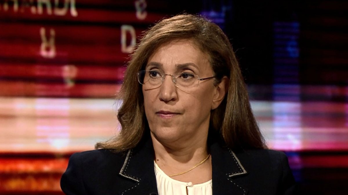 سعودية تطالب بمحاسبة بن سلمان قبل تقطيع البقية بالمنشار