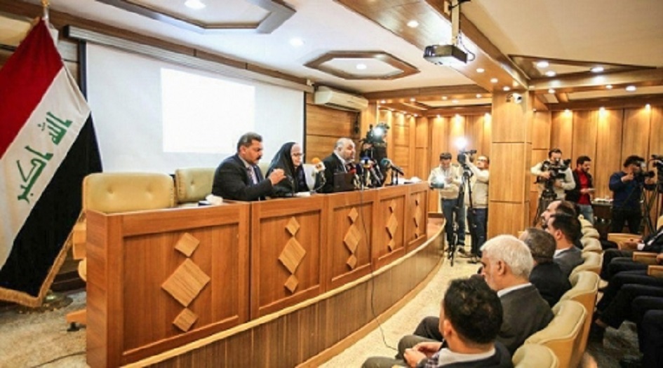  لاول مرة .. مشروع علمي للعتبة الحسينية وجامعة بريطانية لتحديد مسار نهر العلقمي