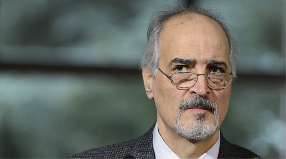  الجعفري: الدستور شأن سيادي يقرره السوريون 