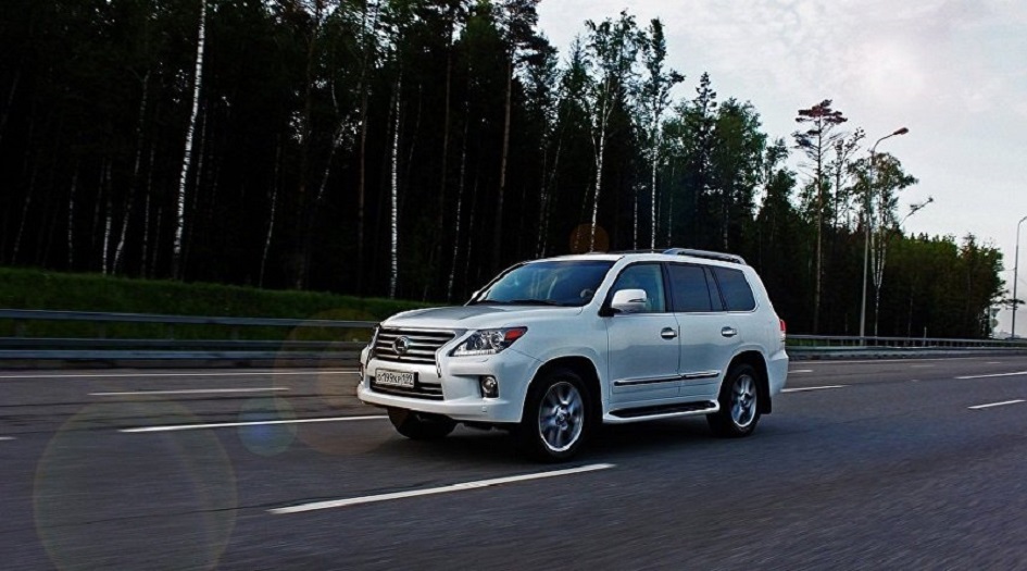  أول طريق بري للسيارات بين الكوريتين منذ 65 عاماً 