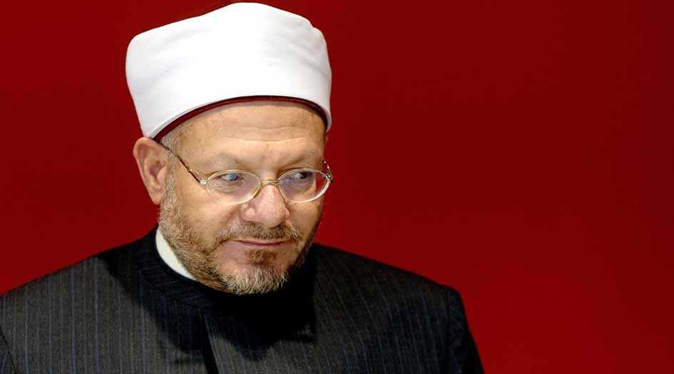 مفتي الديار المصرية: الاحتفال بمولد الرسول الأعظم شكر لله على هذه النعمة