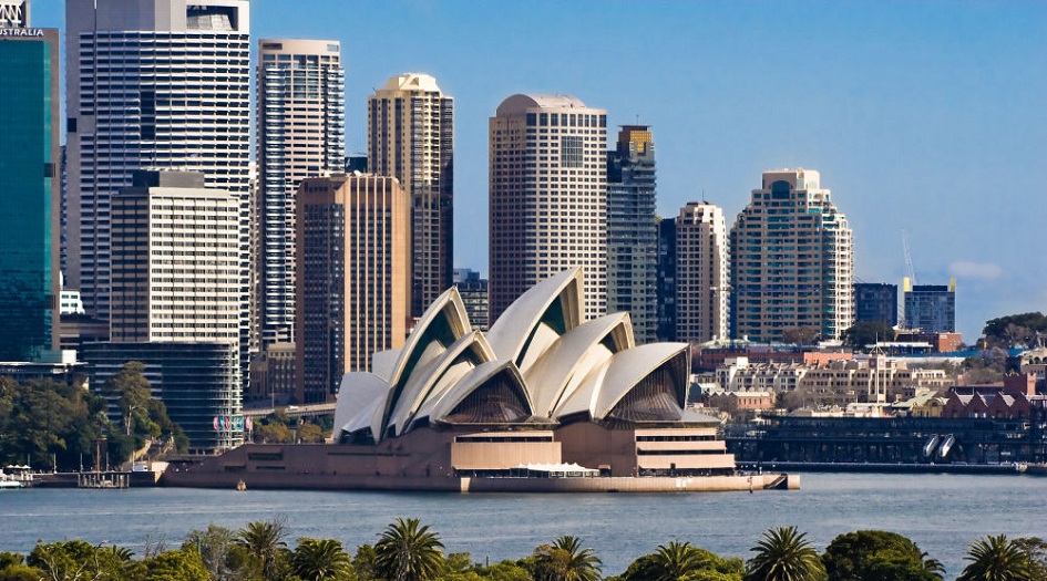  أستراليا تنضم للدول الرافضة لميثاق الأمم المتحدة بشأن الهجرة