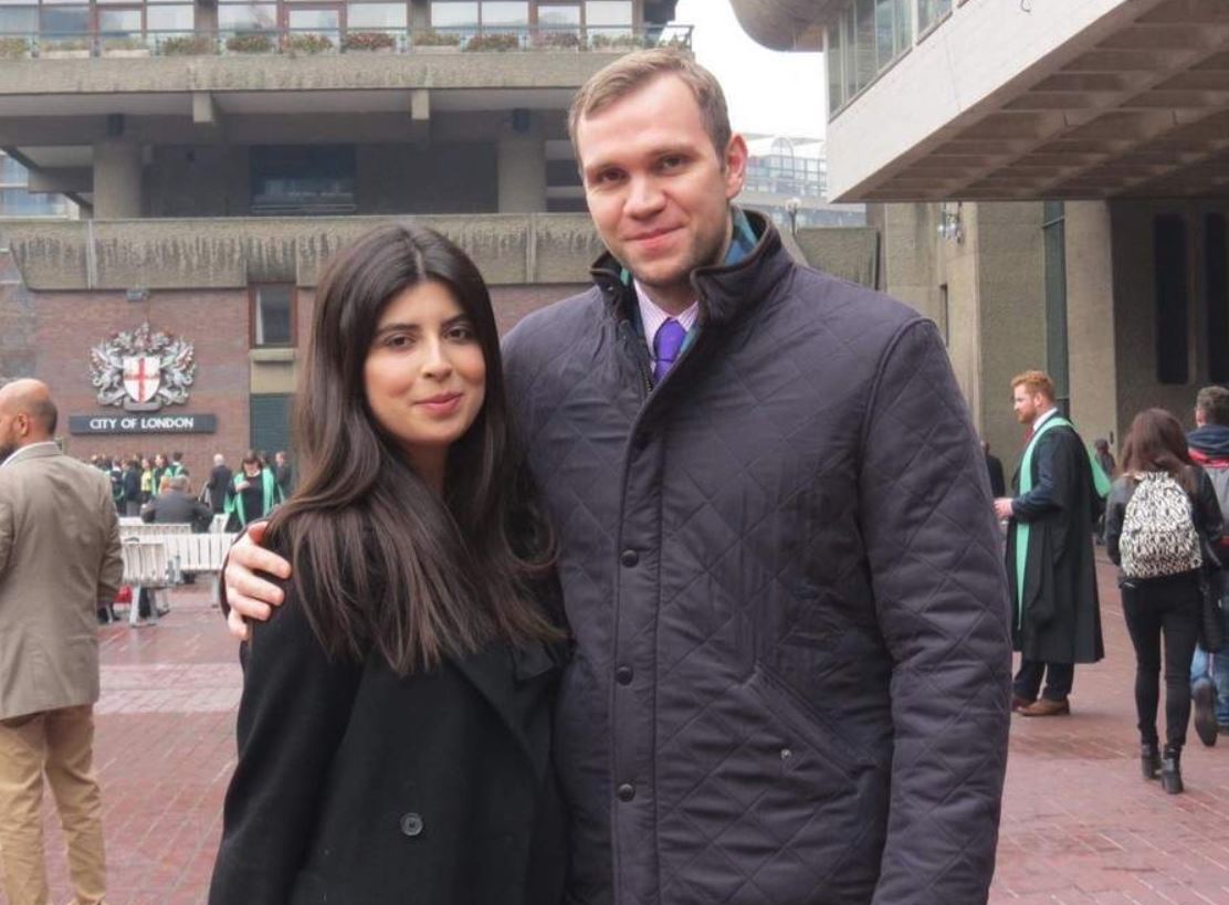 أبوظبي تشعل فتيل أزمة مع لندن بعد مؤبد على بريطاني