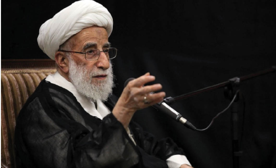 آية الله جنتي: التعبئة أفضل انجاز للثورة الاسلامية