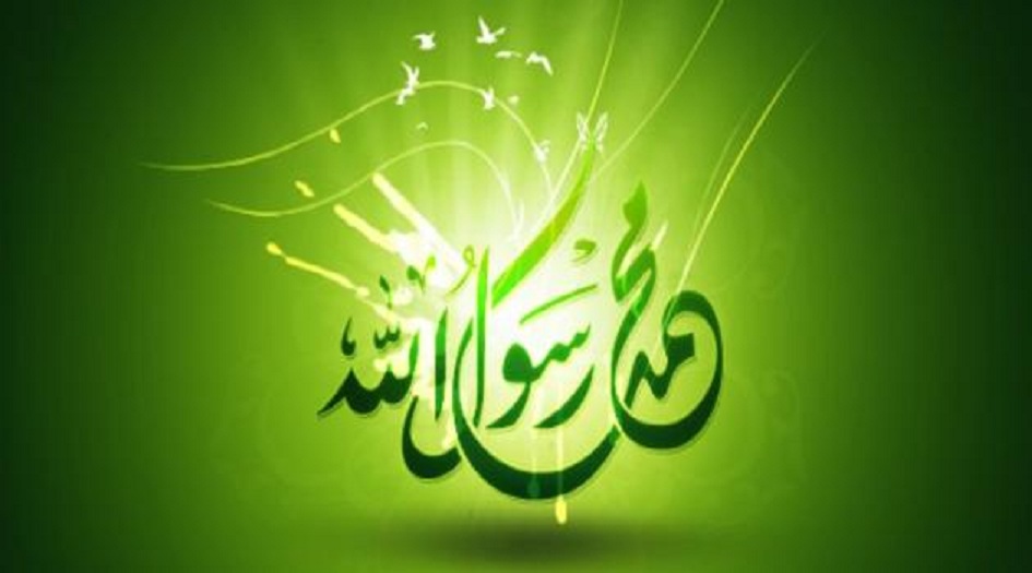 السيد السيستاني...يكشف عن معنى (خاتم الأنبياء)!