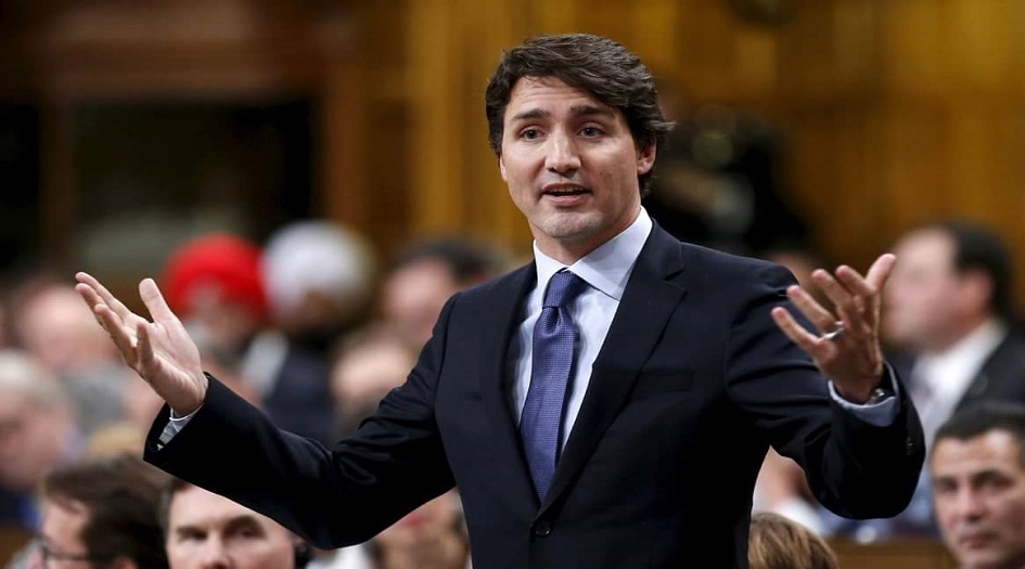 كندا ترد الصفعة للسعودية وتعلن عن مفاجأة ستفجرها!