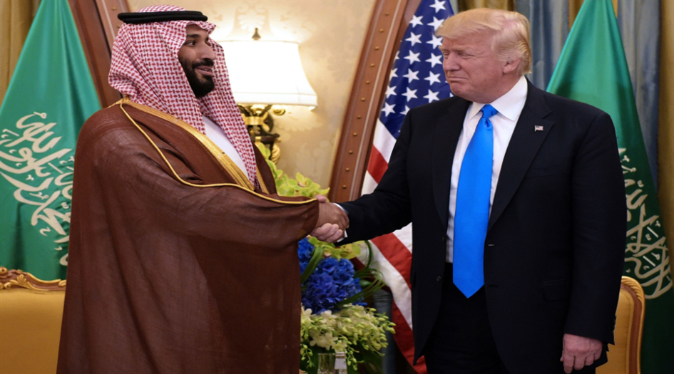 وليان للعهد في قصر سلمان؟!!