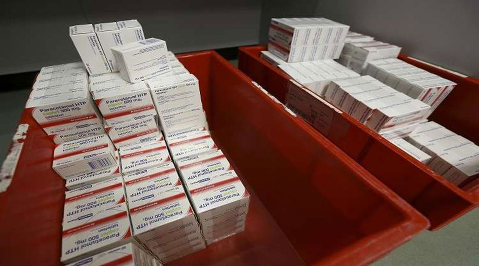 إحذروا الباراسيتامول.. يضر بذكاء الأطفال