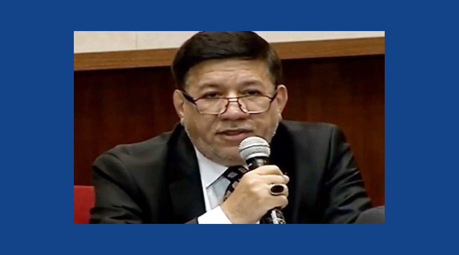 سائرون يتهم قطر والامارات وتركيا بالتدخل في الشأن العراقي حول وزارة الدفاع العراقية