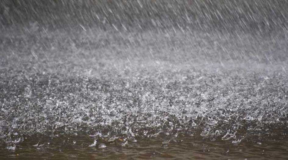 خارطة الطقس المتوقعة خلال اليومين المقبلين.. أمطار غزيرة وثلوج