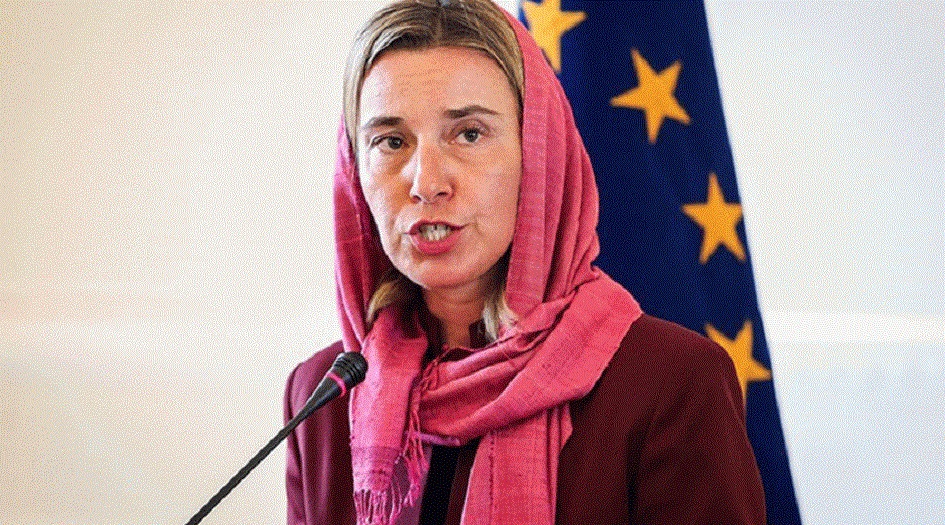  موجيريني: الاتحاد الأوروبي يريد تحقيقا شفافا ذا مصداقية في مقتل خاشقجي 