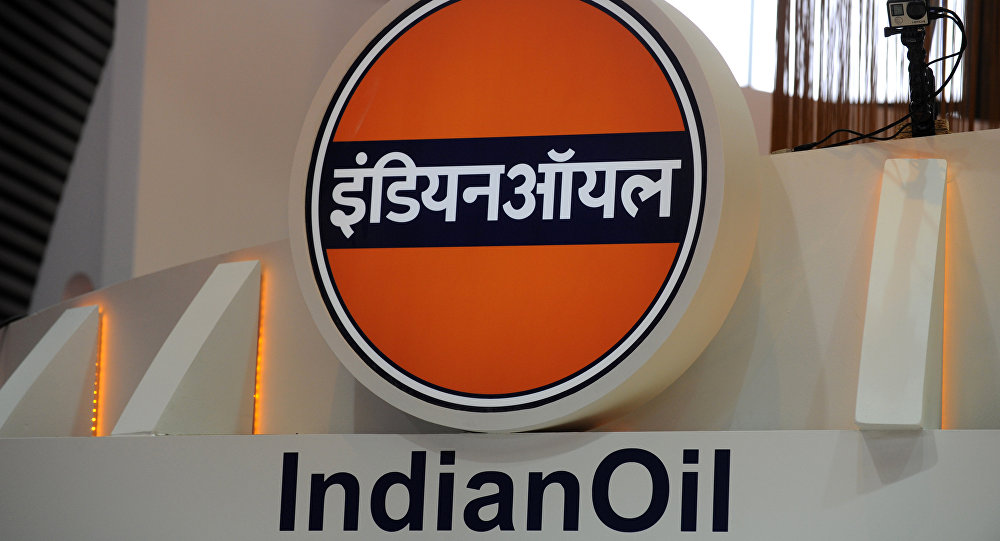 هند واردات نفت از ایران را افزایش می دهد