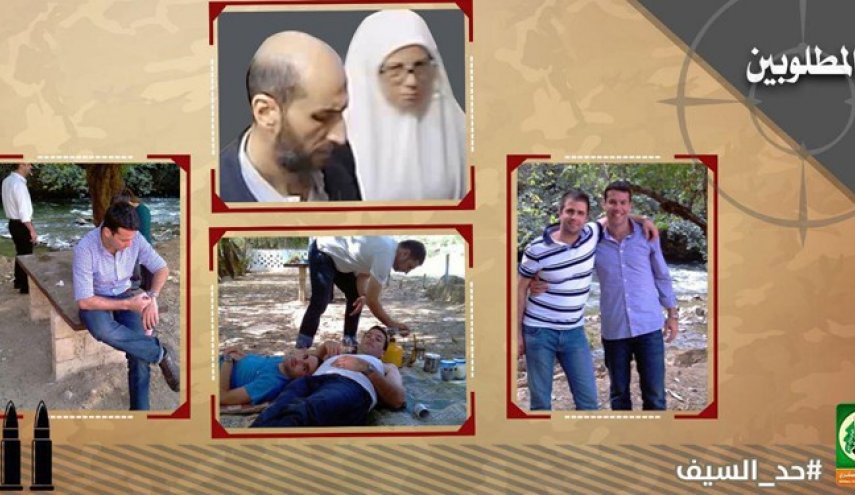 گردانهاي «القسام» تصاوير كماندوهاي صهيونيست را منتشر كرد+تصاوير
