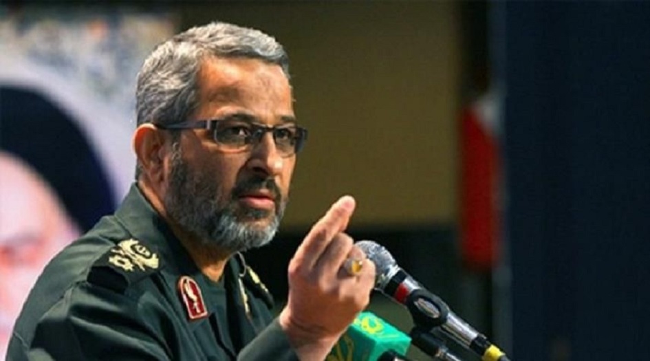  العميد غيب برور: حكام السعودية يحصدون الذل والهوان 