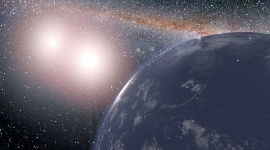  اكتشاف "توأم" الشمس الضائع! 