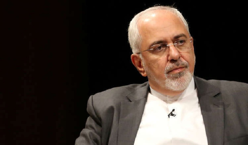 ظريف: ايران تمتلك خيارات مختلفة في حال عدم توفير مصالحها في الاتفاق النووي