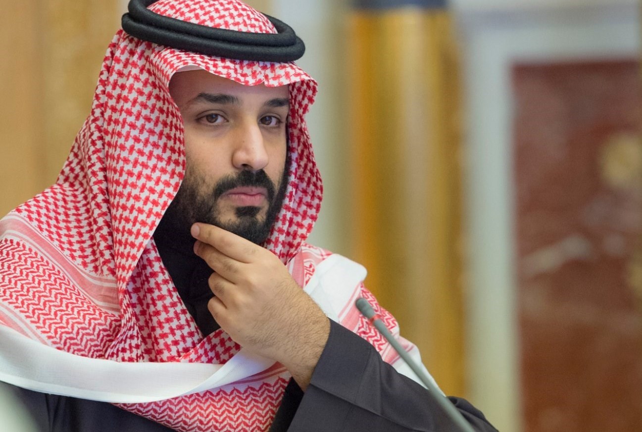 تلاش فعالان تونس برای جلوگیری از سفر بن سلمان به این کشور 