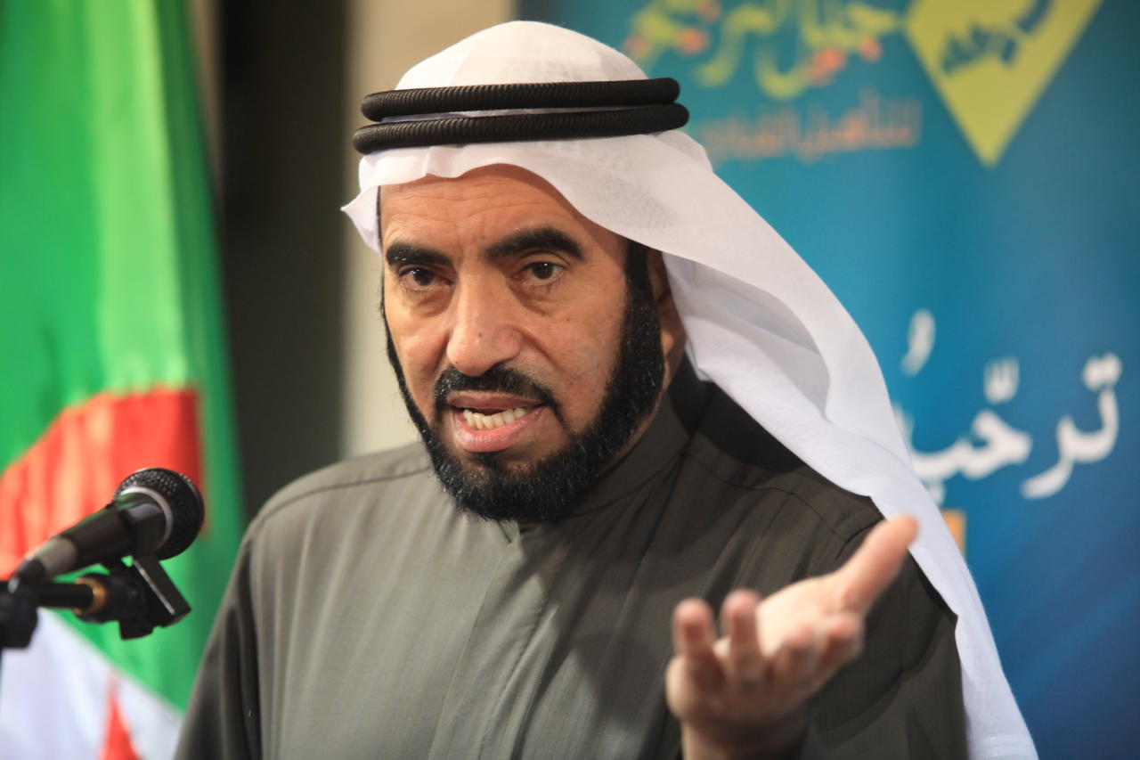 تغريدة طارق السويدان عن ابن سلمان ومعينه تثير السعوديين