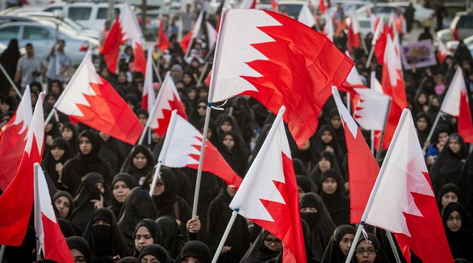 الانتخابات التشريعية  تجري بالبحرين اليوم في ظل قمع المعارضة السياسية