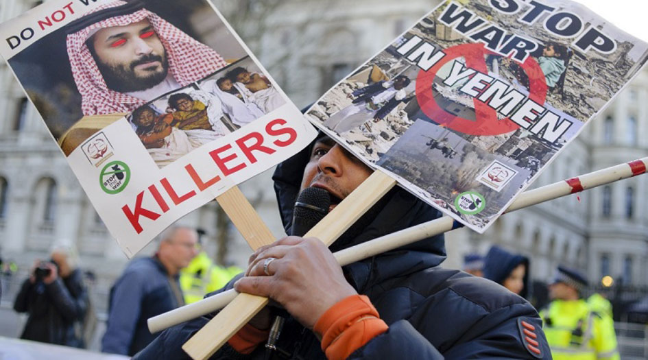 التونسيون لابن سلمان: لا أهلًا ولا سهلًا