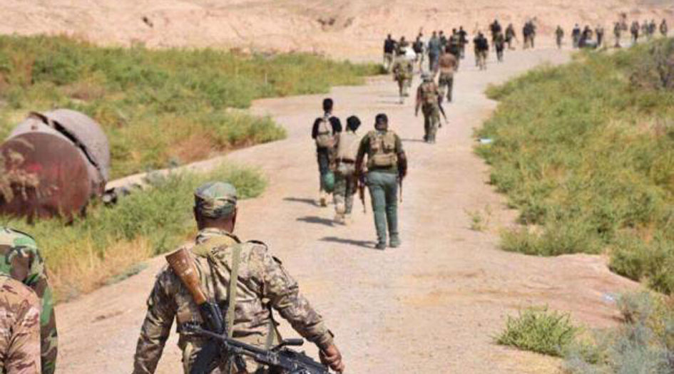  نائب يكشف عن "مخطط" امريكي خطير لاستهداف مقرات الحشد