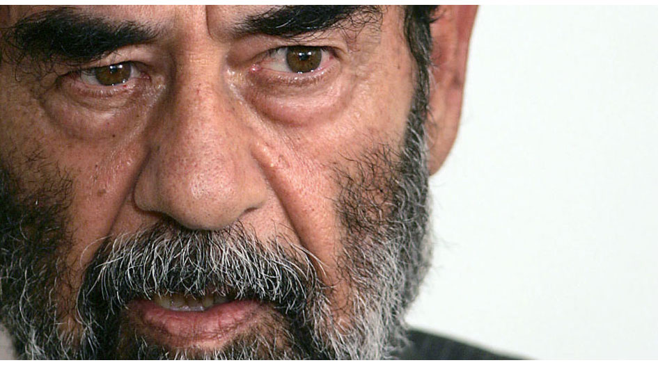 داعية اماراتي يغضب الكويتيين بسبب صدام حسين