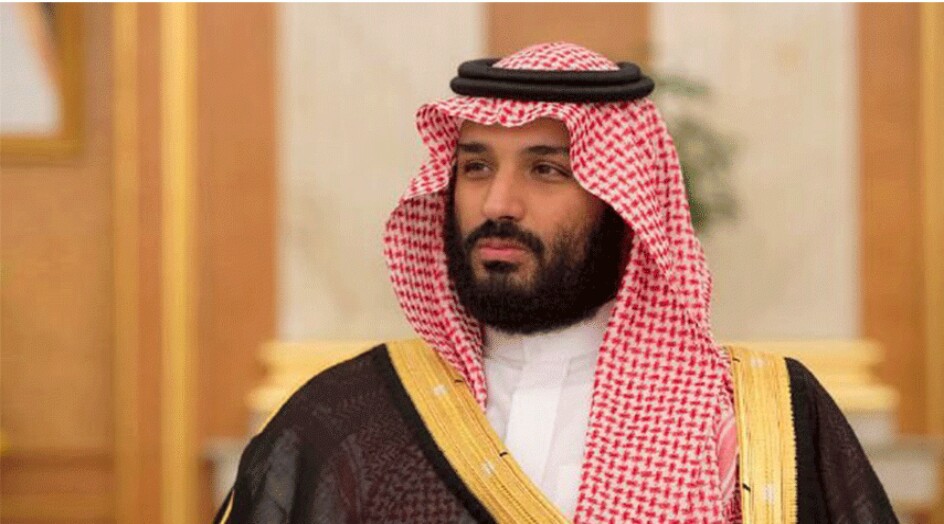 وسط احتمالات مثيرة... ابن سلمان يتخذ خطوة لأول مرة منذ تعيينه وليا للعهد