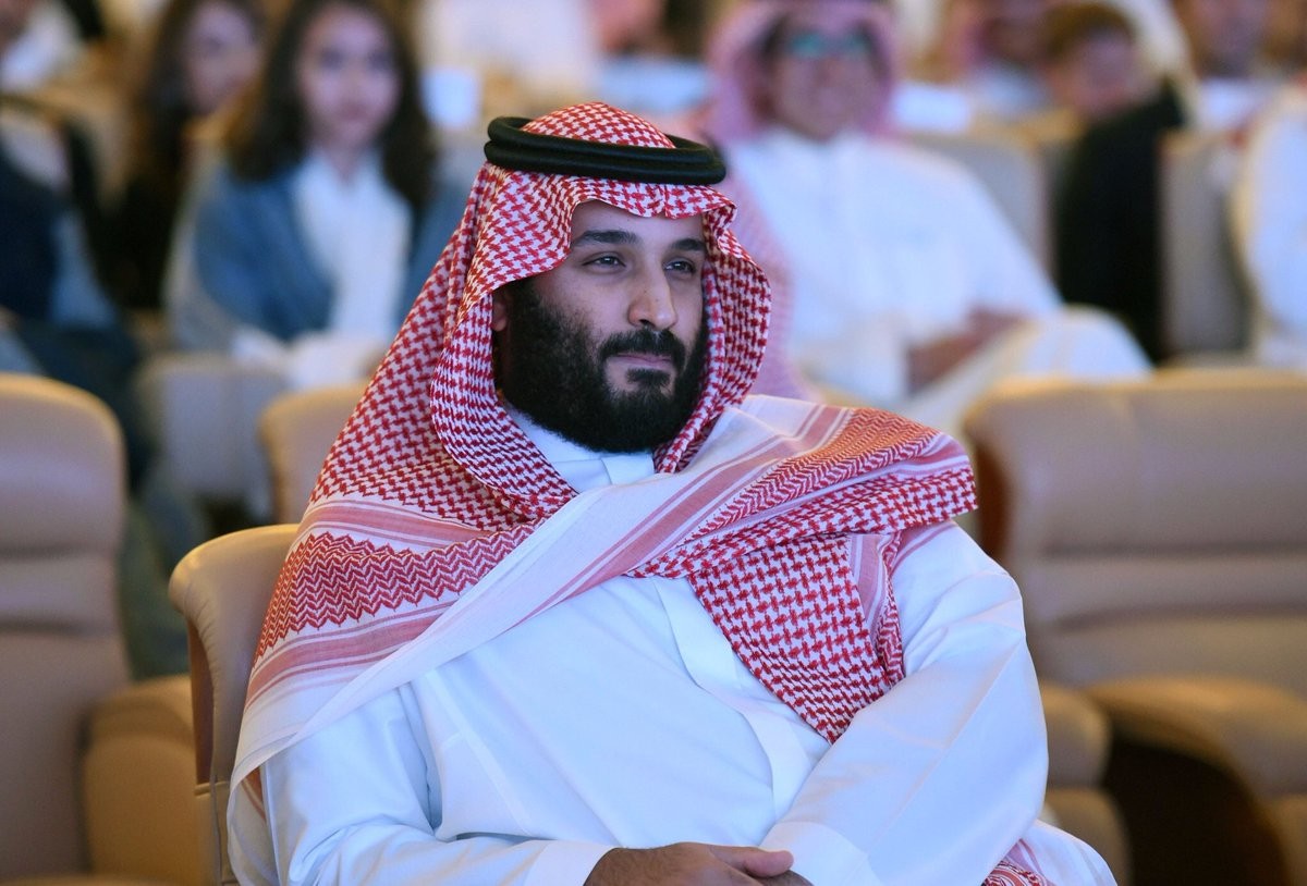 الغارديان: هل يقبض الإنتربول على ابن سلمان بقمة العشرين؟