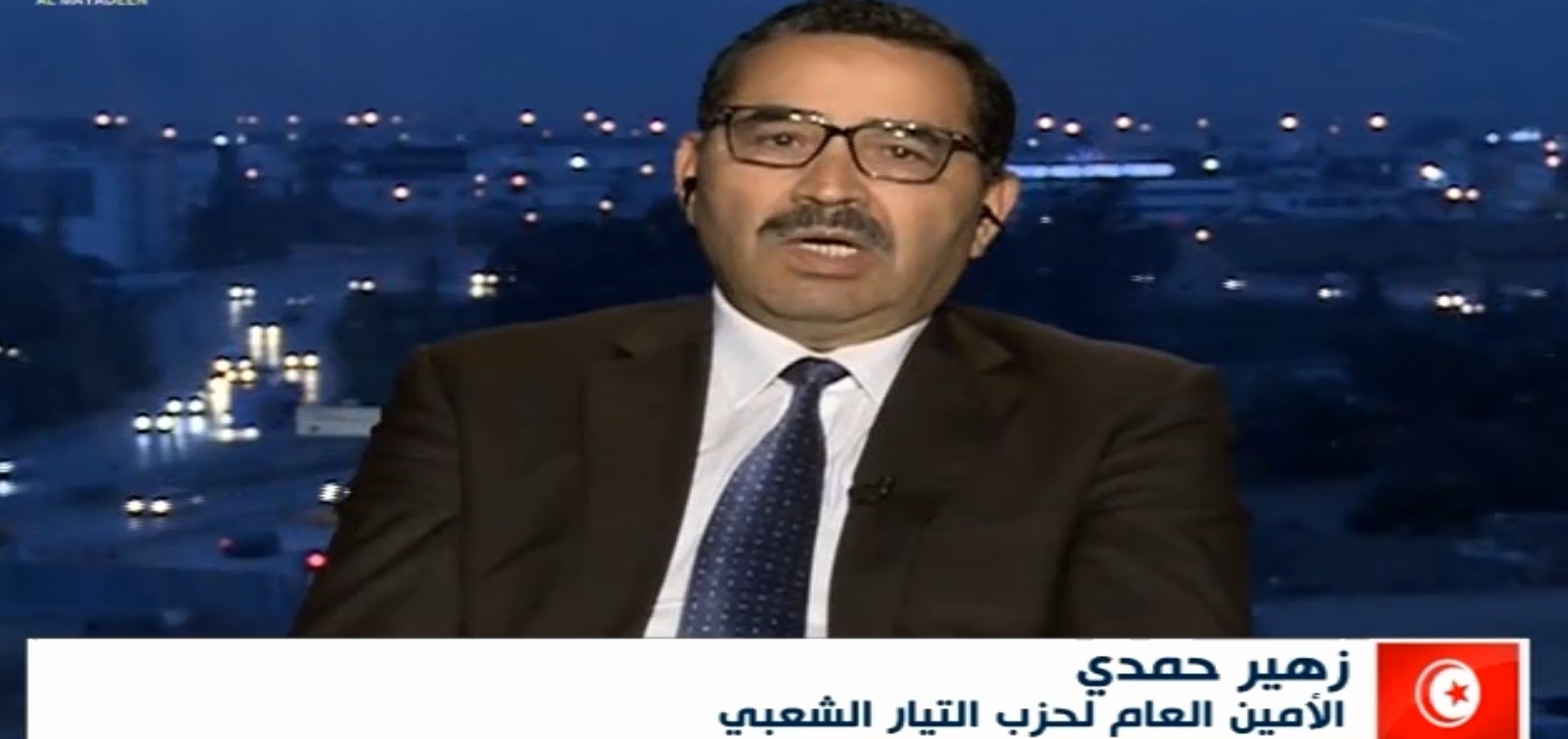 جريان مردمي تونس :‌ عربستان سعودي به دشمن امت اسلام تبديل شده است