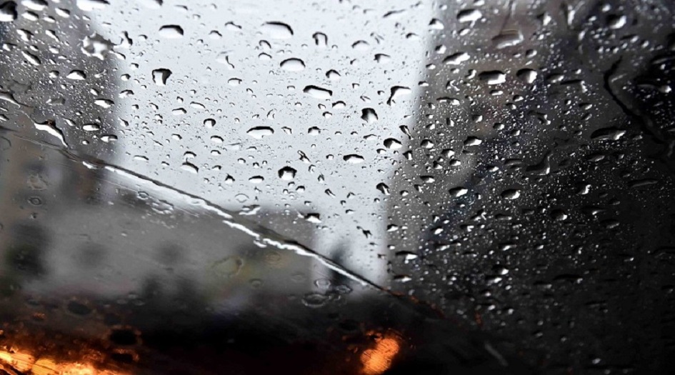 توقعات باستمرار الامطار وتساقط الثلوج في العراق خلال الأيام المقبلة