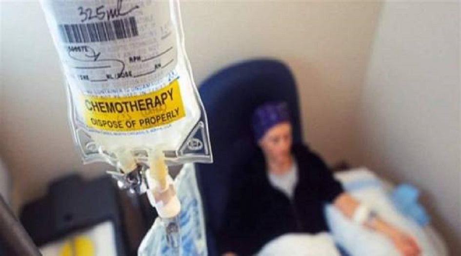 واحد من كل اثنين يصاب بالسرطان.. وهذه العوارض تحذّركم من أنواعه القاتلة!