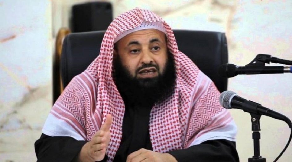  داعية سعودي يشيد بالذباب الإلكتروني.. ماذا قال؟ 