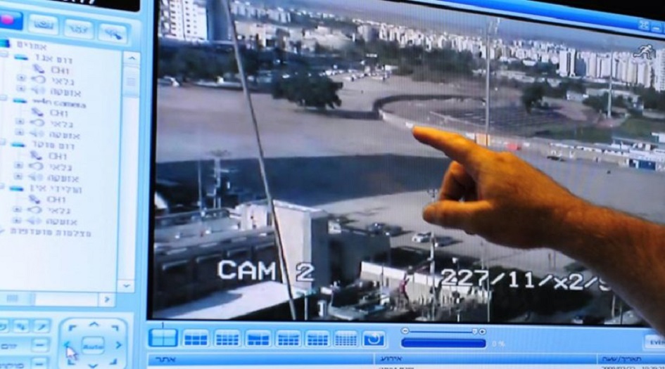  كيف ساعد الإحتلال السعودية في ملاحقة معارضي الخارج؟ 