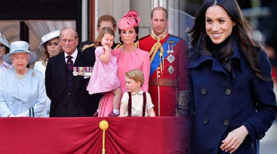  العائلة المالكة البريطانية تتورط مع الضرائب الأمريكية.. تعرف على السبب! 