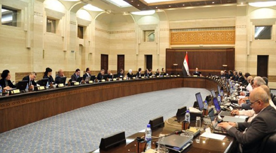 تعديل وزاري مرتقب في الحكومة السورية ومنها الخارجية